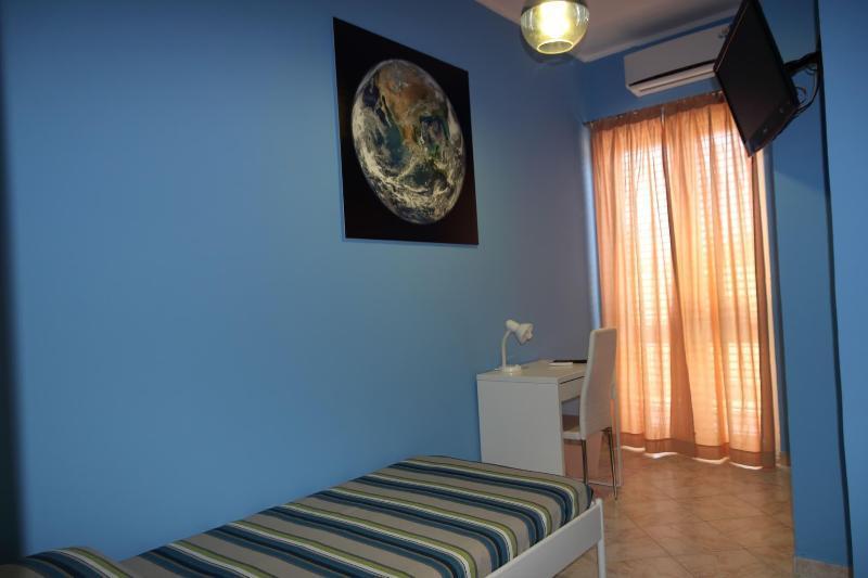 Kosmos Bed & Breakfast Сиракуза Екстериор снимка