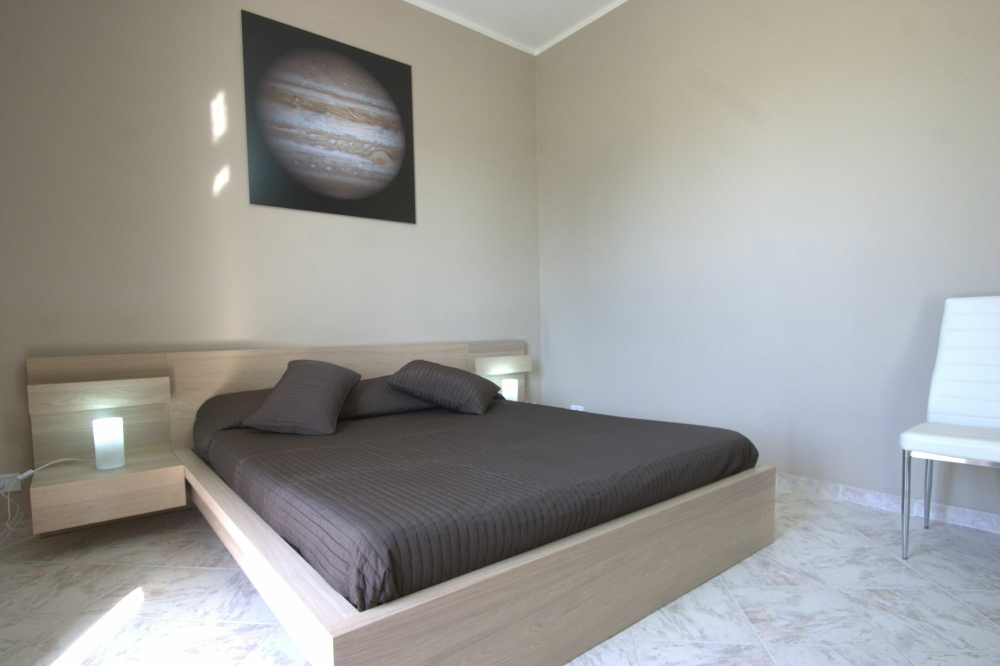 Kosmos Bed & Breakfast Сиракуза Екстериор снимка